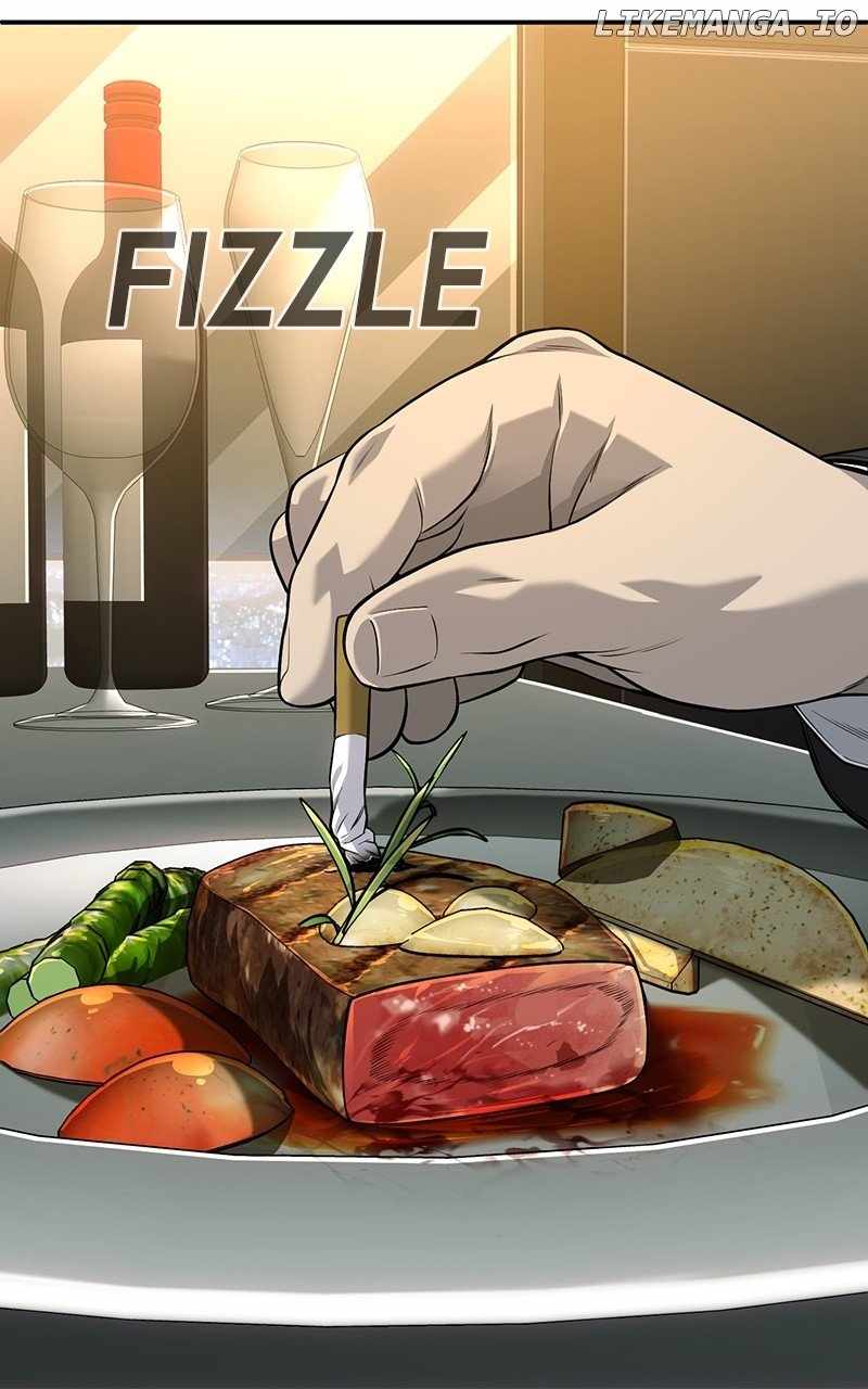 Son's Retribution Chapter 52 121
